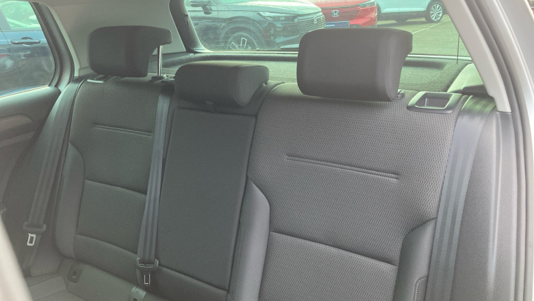 Volkswagen Golf 1.5 TSI EVO Match 5dr Petrol Hatchback